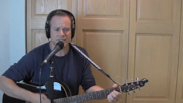 Things We Said Today / The Beatles / Acoustic Guitar Cover / Lesson On This Channel смотреть онлайн