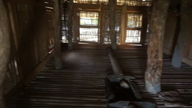 Island of YAP: Exploring a traditional MICRONESIAN VILLAGE ?️, Pacific Ocean смотреть онлайн