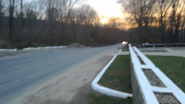 Dacia Logan with 5ZIGEN DRIVE BY смотреть онлайн