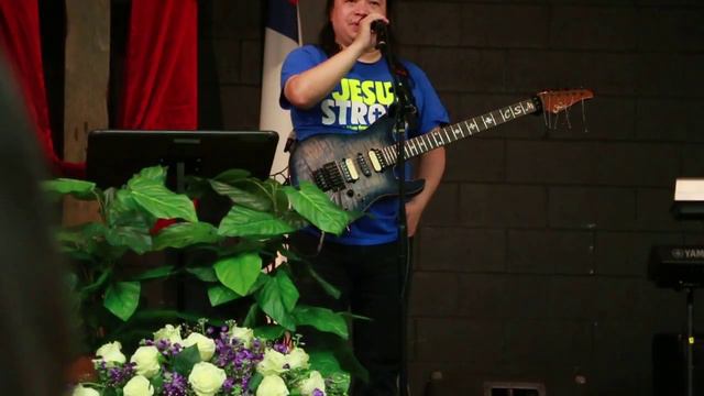 Chit San Maung - Holy Cross to Iron Cross смотреть онлайн