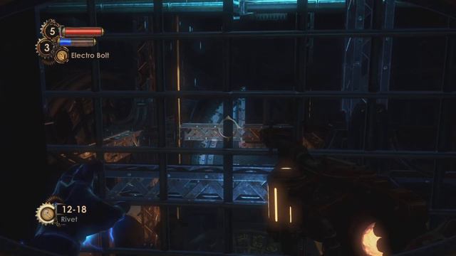 Bioshock 2 (Delta Big Daddy Gameplay) смотреть онлайн