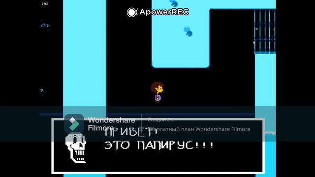 Смертельная Гонка-Undertale#5 смотреть онлайн