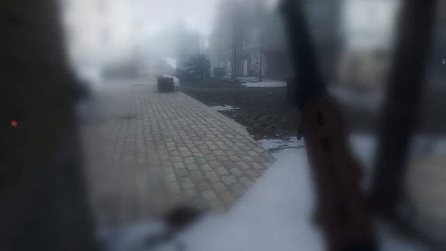 Day of Infamy Gameplay смотреть онлайн