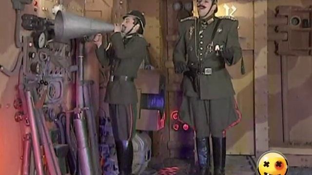 Calambur. Iron Caput 54 / Каламбур. Железный капут 54 смотреть онлайн