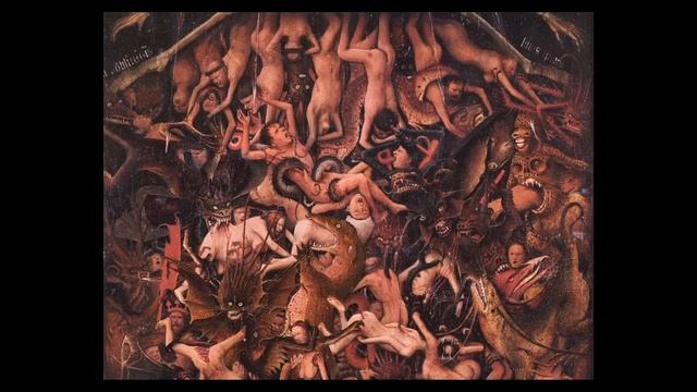 Can you listen to a painting? | Art Explained смотреть онлайн