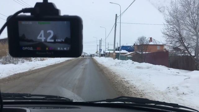 Обзор Fujida Karma Pro S WiFi