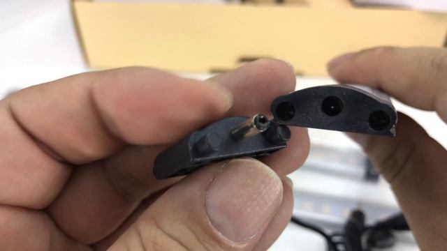 Under Cabinet Dimmable LED Lights Review смотреть онлайн