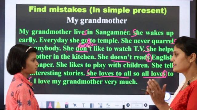 Spoken English Activity Video-10 | Best English Speaking Class | Fluent English Speaking Tricks | смотреть онлайн