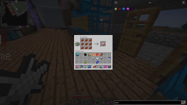 МАЙНКРАФТ ВЫЖИВАНИЕ С МОДАМИ №13 (Сборка с Divine RPG 1.12.2) смотреть онлайн