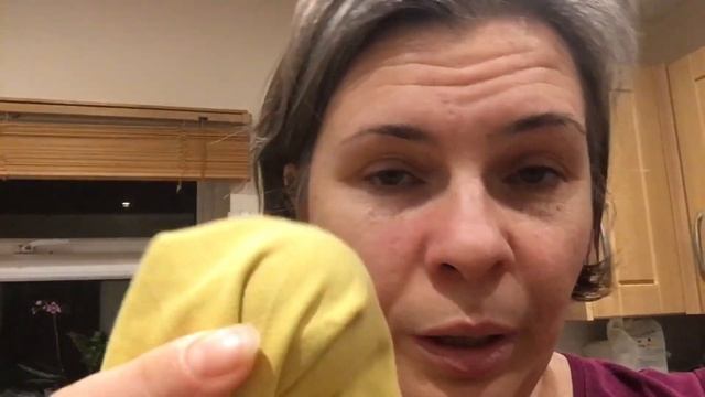 Прогревание заложенного носа | дедовский метод смотреть онлайн