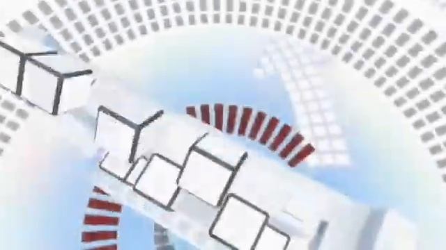 Rubik's Puzzle Galaxy Rush Closer Look Gameplay Trailer смотреть онлайн