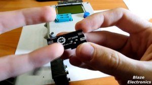 Повышающий модуль 2-28V MT3608