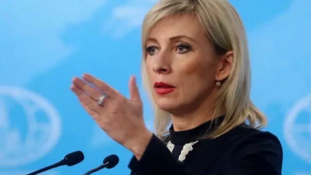 Молниеносный ответ РФ! Этот ваш, несёт какие-то небылицы! смотреть онлайн