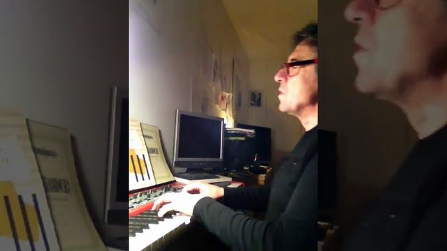 BLUE ROOM : impro libre- Richard Rodgers & Lorenz Hart (Piano Cover) смотреть онлайн