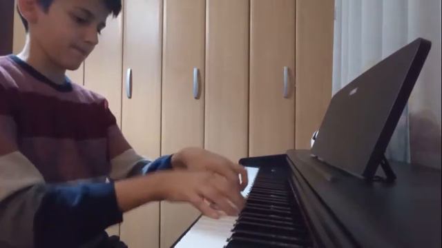 Tanz -Alexander Goedicke played by Lek Lleshi смотреть онлайн
