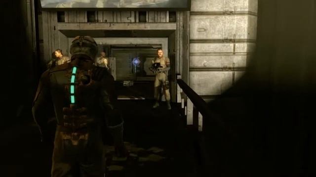 Dead Space: Space Tacos - Part 1 - Infernal Arcade смотреть онлайн