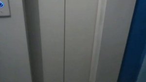 Лифт NLM С Новыми кнопками (2020 г.в)V=1 М/C Грузоподъемность 400 КГ