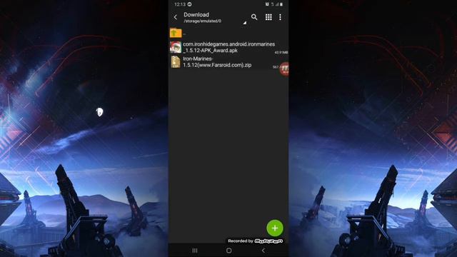 How To Download & install ''Iron Marines" on Your Android Mobile Free 2020 смотреть онлайн