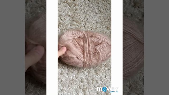 Честный отзыв о пряже Alize real 40. Обзор пряжи Ализе реал 40 ангора. смотреть онлайн