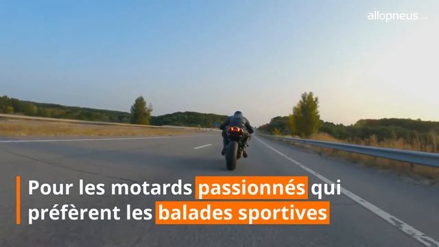 ?Découvrez la gamme routière moto MITAS смотреть онлайн