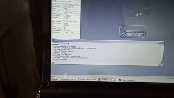 Carprog 8.21 c Ali прошиваем MYKO201607010014 #4