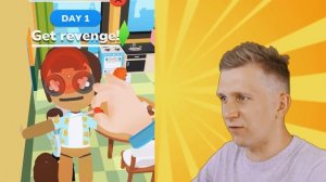 НАКАЗАНИЕ - КУКЛАЙ ВУДУ СИМУЛЯТОР! Нуб vs Про vs ХАКЕР