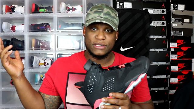 THE BEST AND WORST BLACK FRIDAY JORDAN RELEASES!!! смотреть онлайн