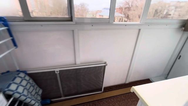 Продажа 2-х комнатная квартира улица 9-е Января 10 / Недвижимость Кемерово / Самолет Плюс смотреть онлайн