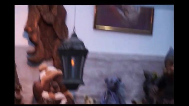 Выставка кукол Гостиный двор мой репортаж смотреть онлайн