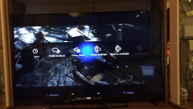 Тормозит ТВ philips 47pft656960 с USB смотреть онлайн