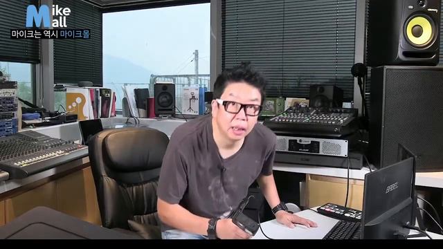 B급쇼킹상품 Shure BLX14 PGA31 무선헤드셋 _마이크몰(www.mikemall.com)_ смотреть онлайн