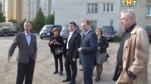 Новая техника для ЖКХ смотреть онлайн