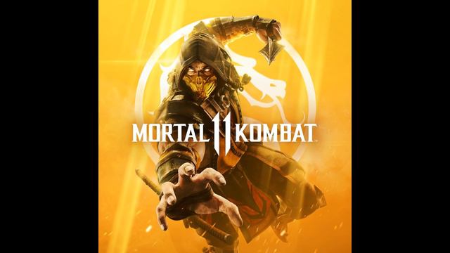 T-Moe & Clearside - War | Mortal Kombat 11 OST смотреть онлайн