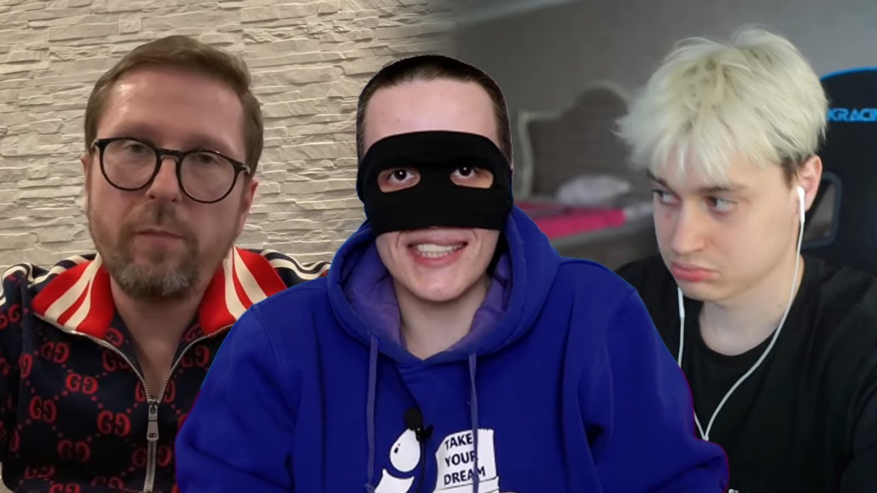 Шарий против Некоглая смотреть онлайн