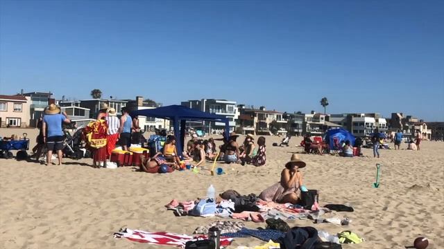 Песня про Майами. Премьера клипа 2021. Miami Song. Official Music Video.