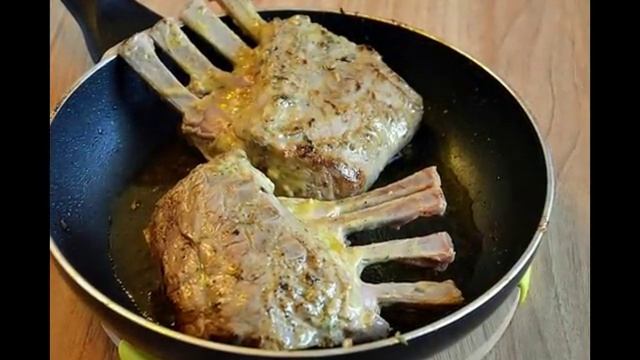 Каре ягненка смотреть онлайн
