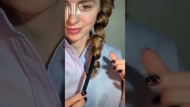 Бигуди Jillas slim. Бюджетная версия. Как сделать локоны без вреда для волос? Кудри без плойки смотреть онлайн