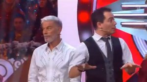 Угадай мелодию (06.01.2024)