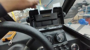 Вельбот 45 случайная встреча