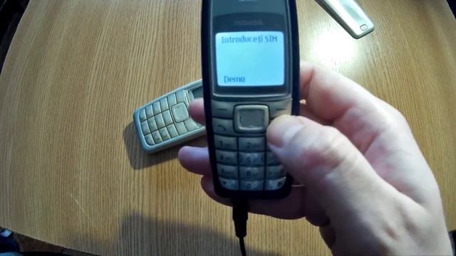 Nokia 1110i And 1112, USB Cable Charger From Aliexpress