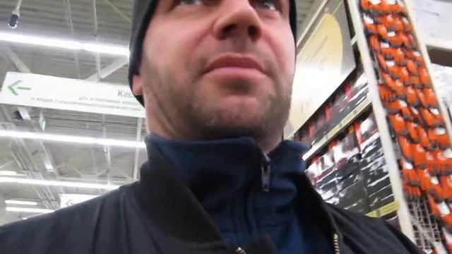 Жизнь на дачи. Часть 2: Борьба с грызунами смотреть онлайн