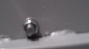 Задние ворота, двери на газель своими руками .