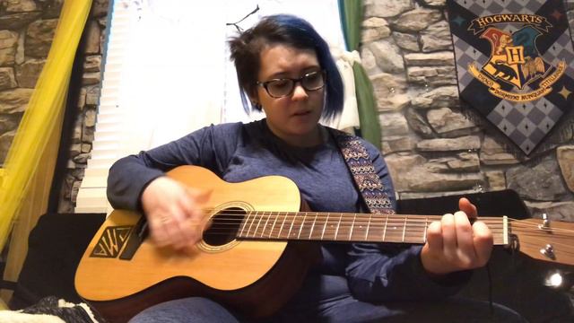 Party Favor-Billie Eilish- COVER смотреть онлайн
