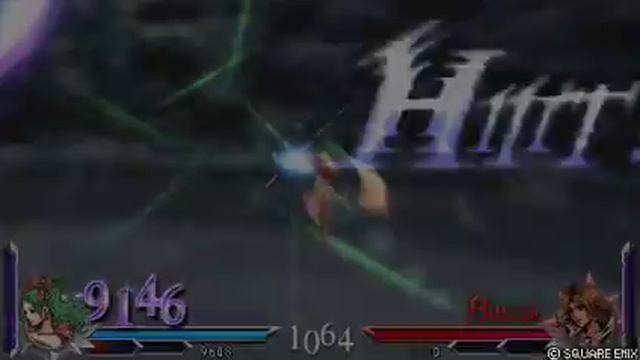 Dissidia 012 - Terra Ultima смотреть онлайн