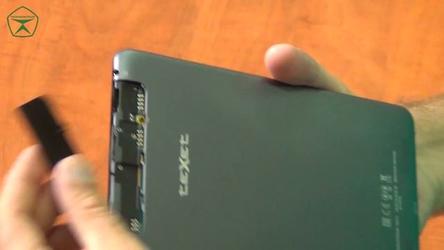 Сравнение планшетов TeXet TM-7856, CROWN B764, Explay ActiveD 7.4 3G | Technocontrol смотреть онлайн
