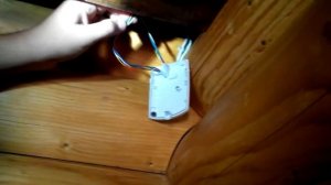 УСТАНОВКА ОХРАННОЙ СИГНАЛИЗАЦИИ для дома.  Часть 1