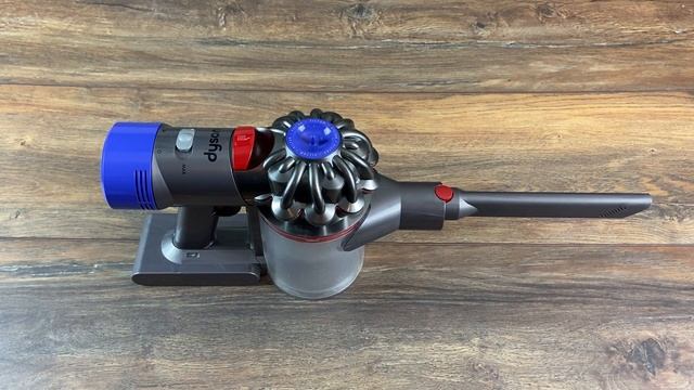 Dyson V8 & V7 - Wie viel qm Wohnfläche können die Akku Staubsauger reinigen? смотреть онлайн