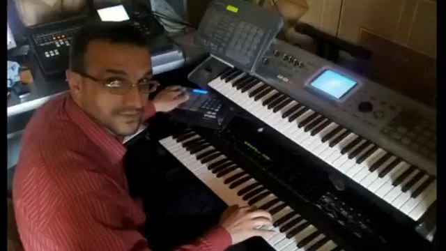 Armen Atanesyan - 2003 - Urax 6-8