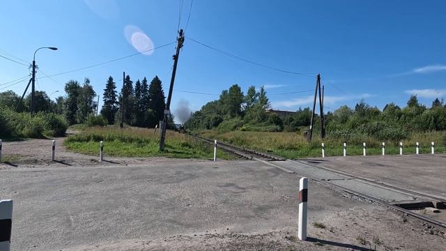 Рускеальский экспресс смотреть онлайн