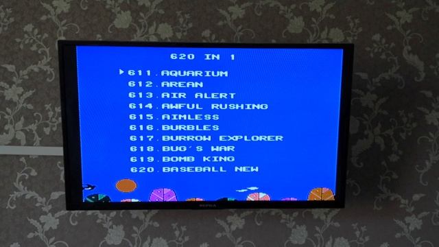 Игровая приставка USB dendy с Алиэкспресс смотреть онлайн